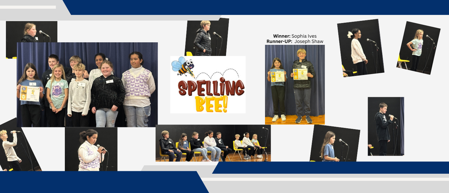 Spelling Bee