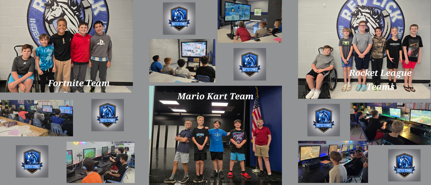 Esports Teams