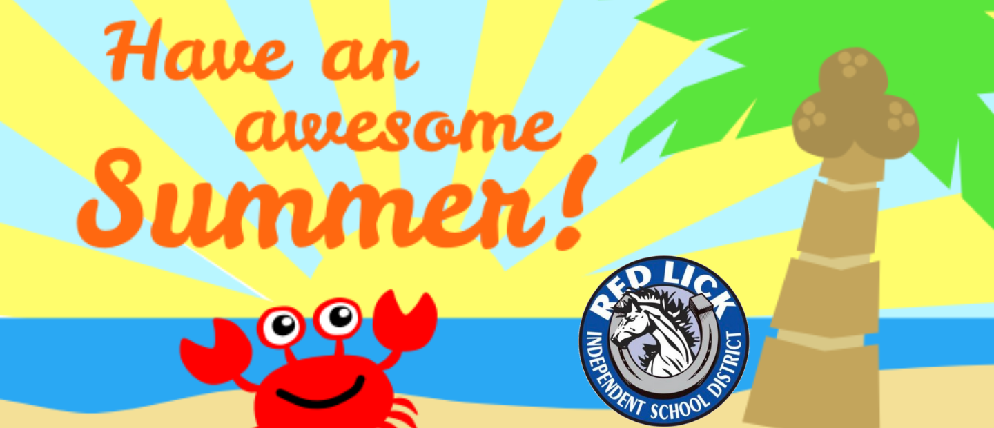 Summer Banner