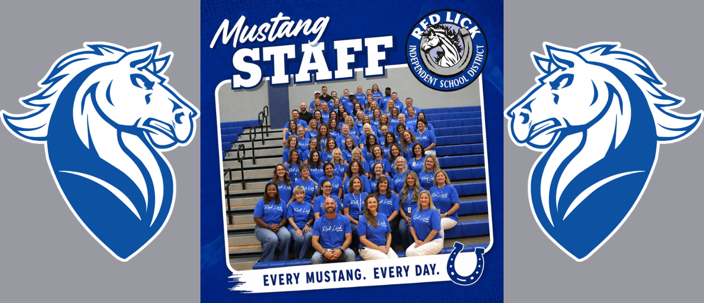 RLISD STAFF