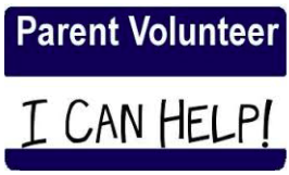 Parent Volunteer