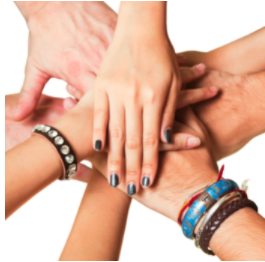 Hands