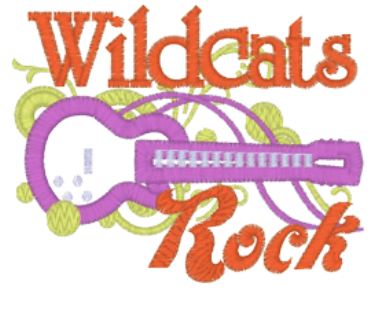 Wildcats Rock