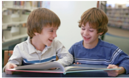 Children