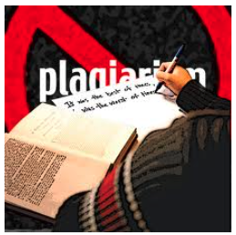 No plagiarism