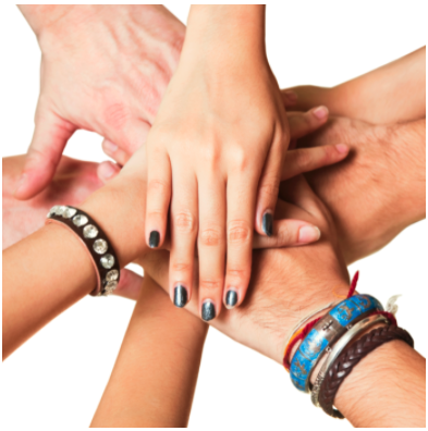 Hands