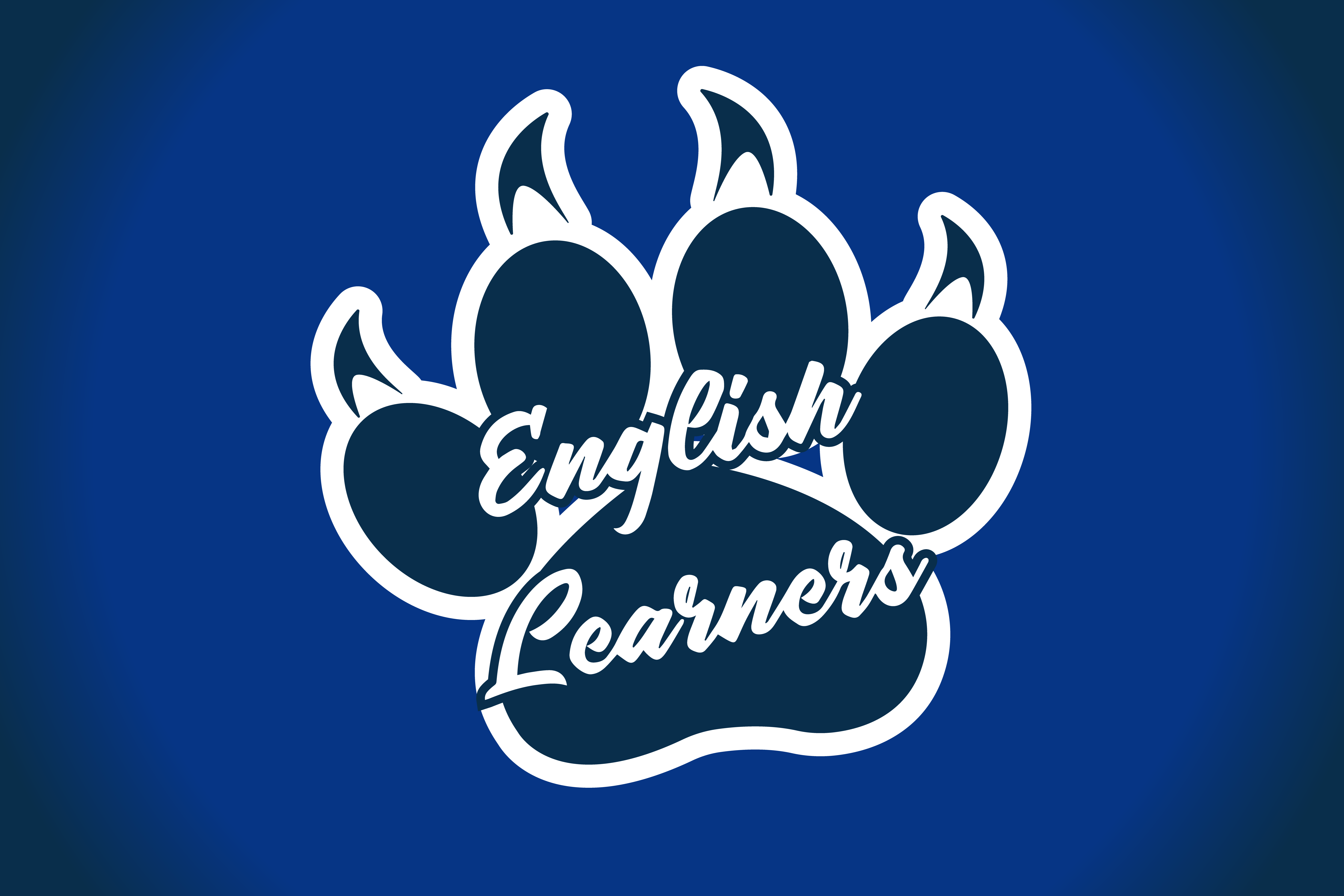 English Learners image of paw