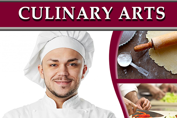 culinary arts logo