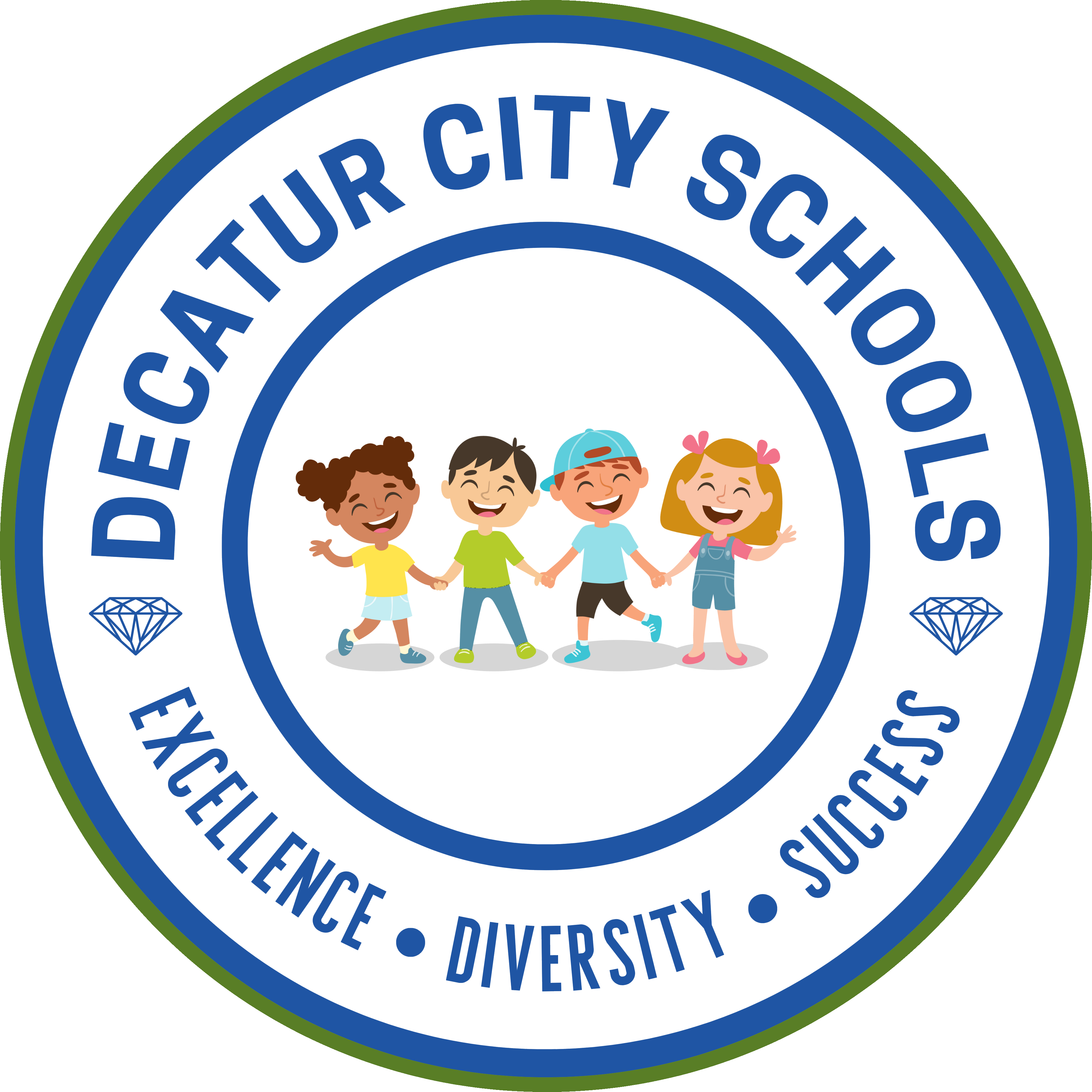 Home | Decatur City Schools