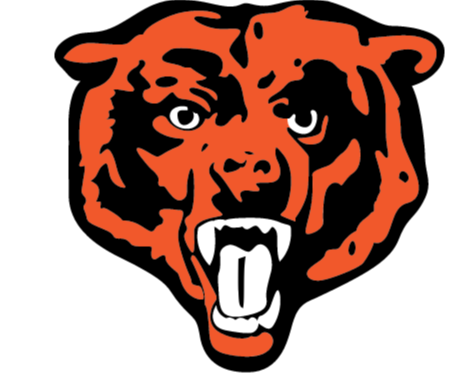 Bear Head logo