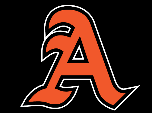 Austin A logo
