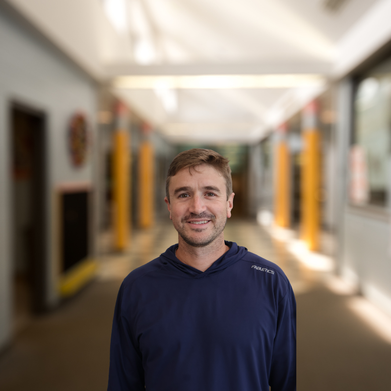 We want to welcome a familiar face back to Decatur City Schools. Riley Adcock is a Special Ed Teacher at DHS.