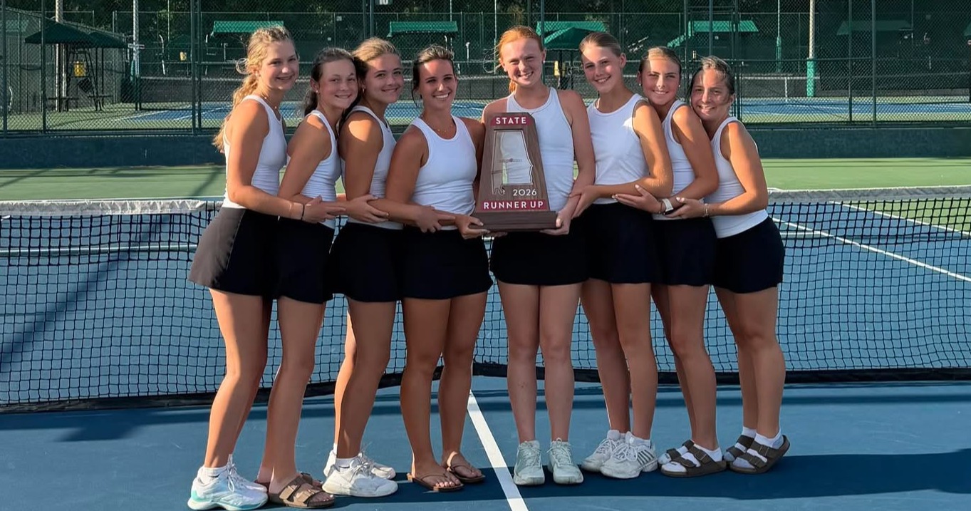 tennis team