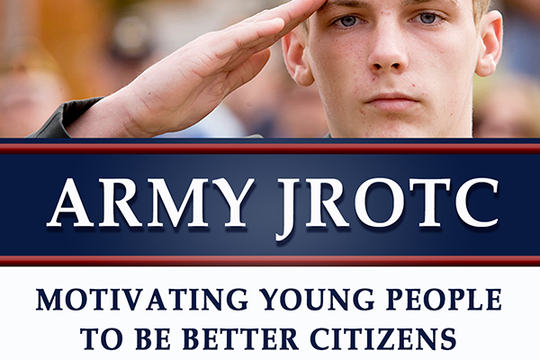 army jrotc