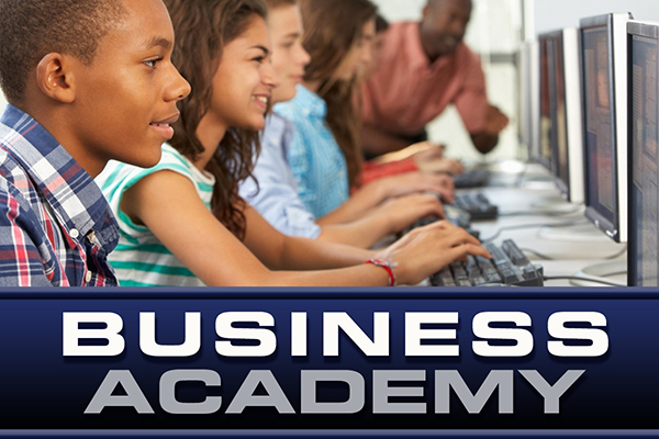 business academy