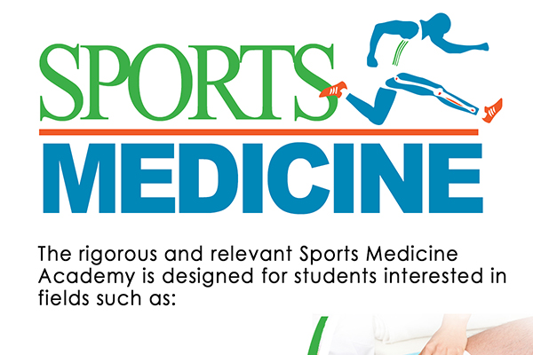 sports medicine