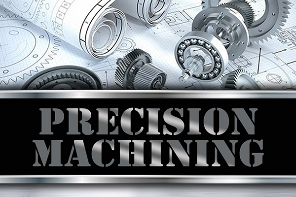 precision machining