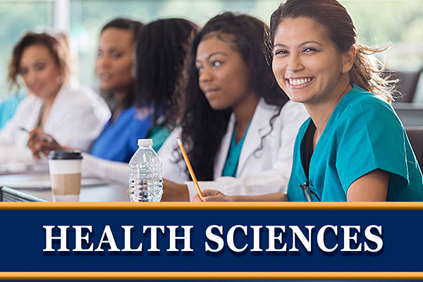 health sciences