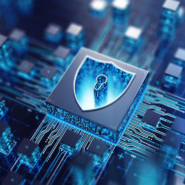 cyber security