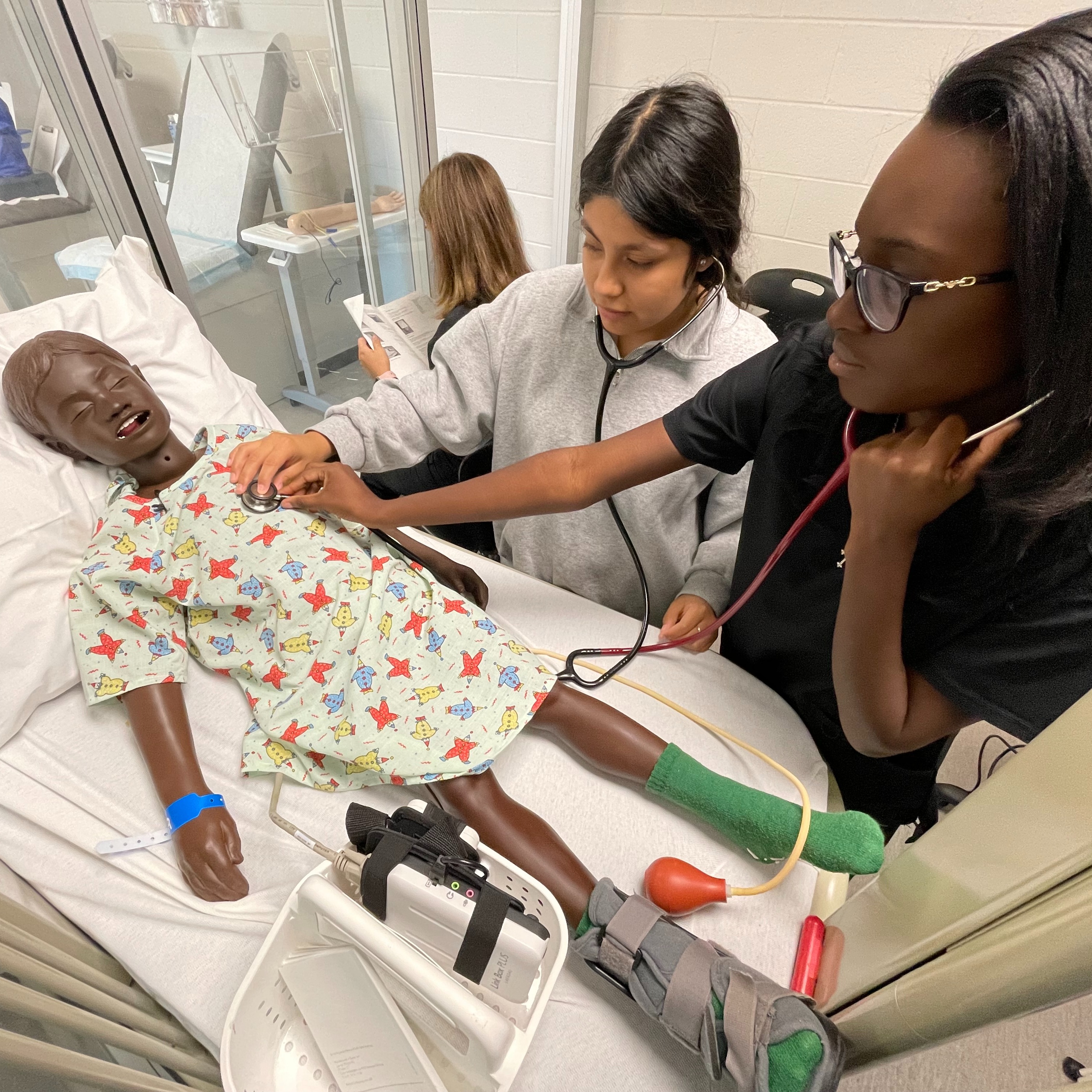 health sciences