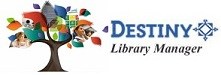 Destiny Library Manager