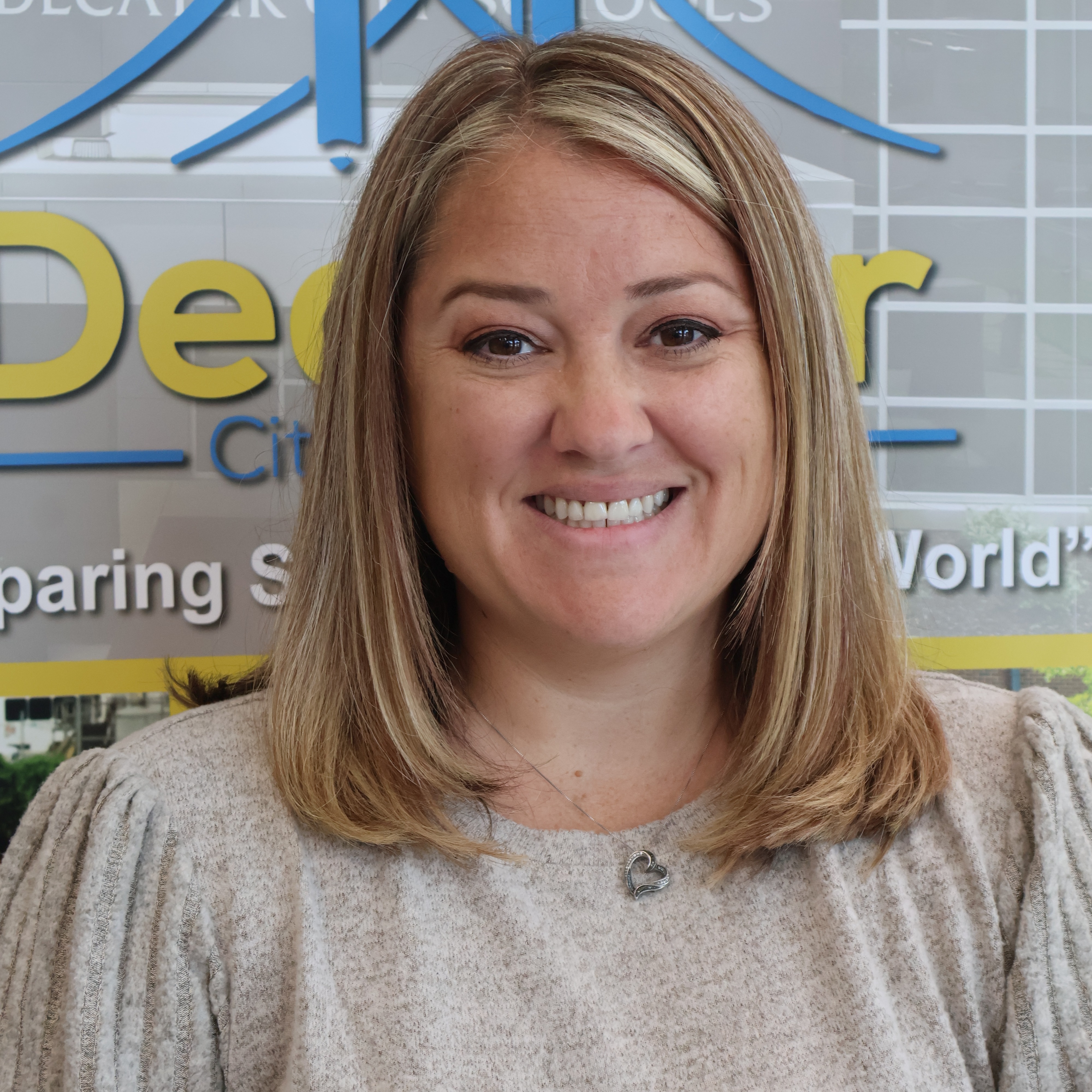 Welcome to Courtney Williams, 2nd grade teacher.