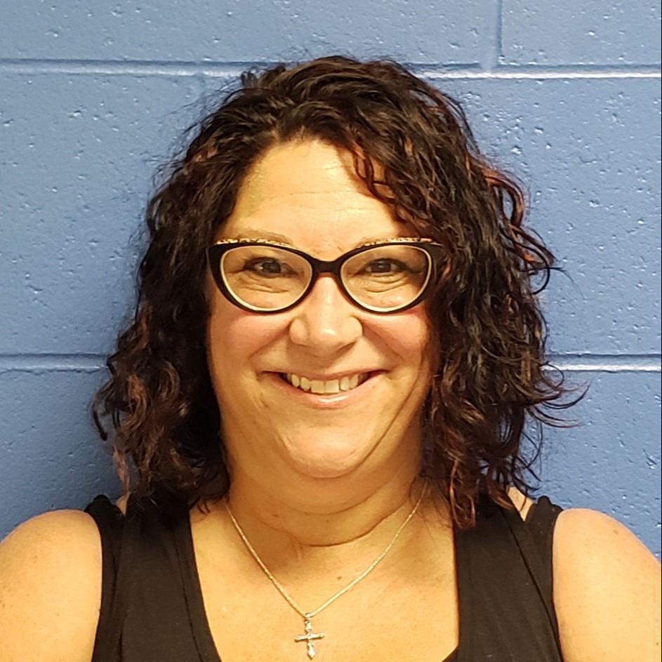 Deanna Martin, Kindergarten Teacher, BCES