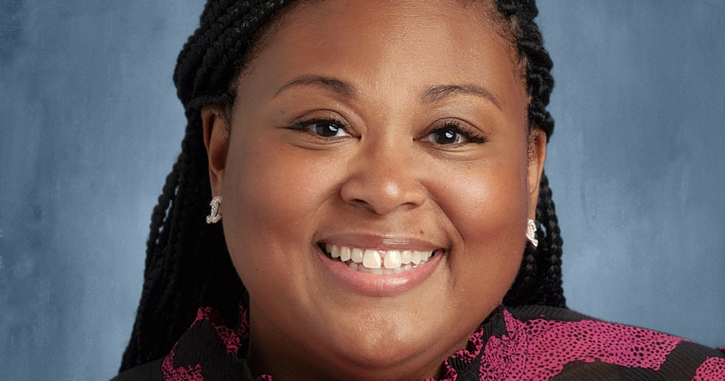 Ms. Batts school picture