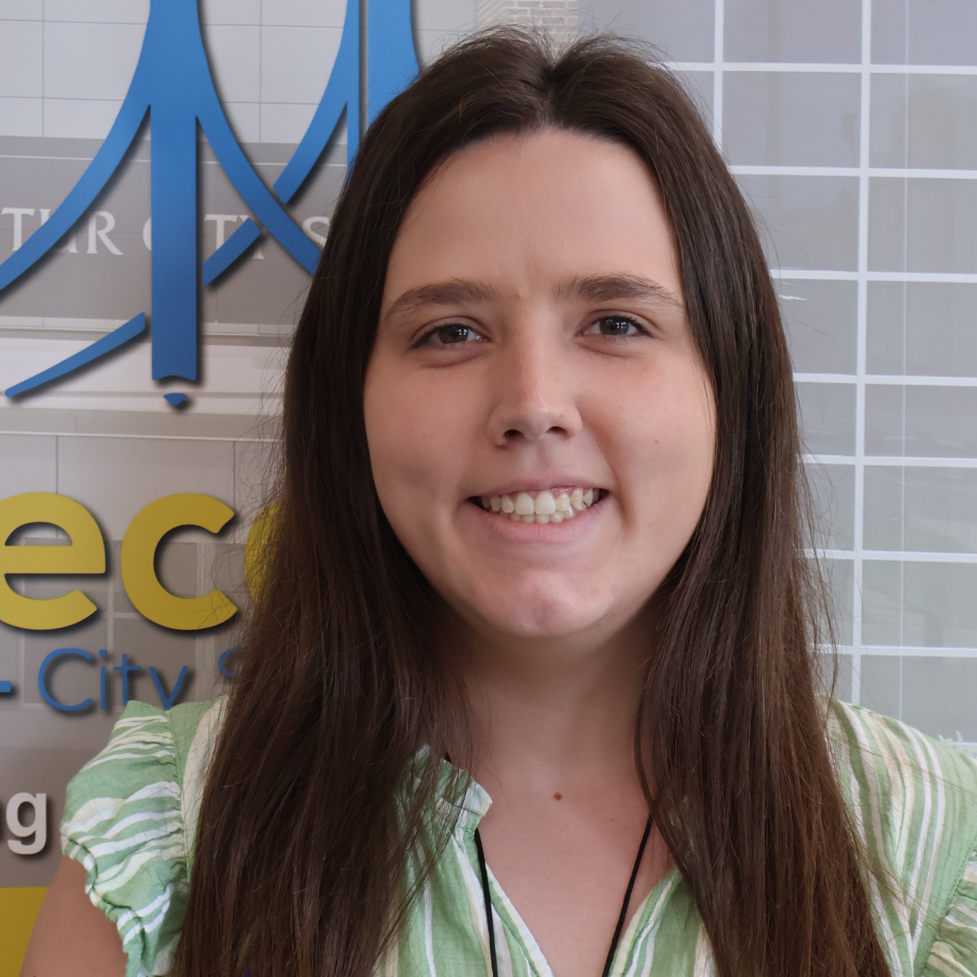 Alyssa Borden, Kidnergarten Teacher