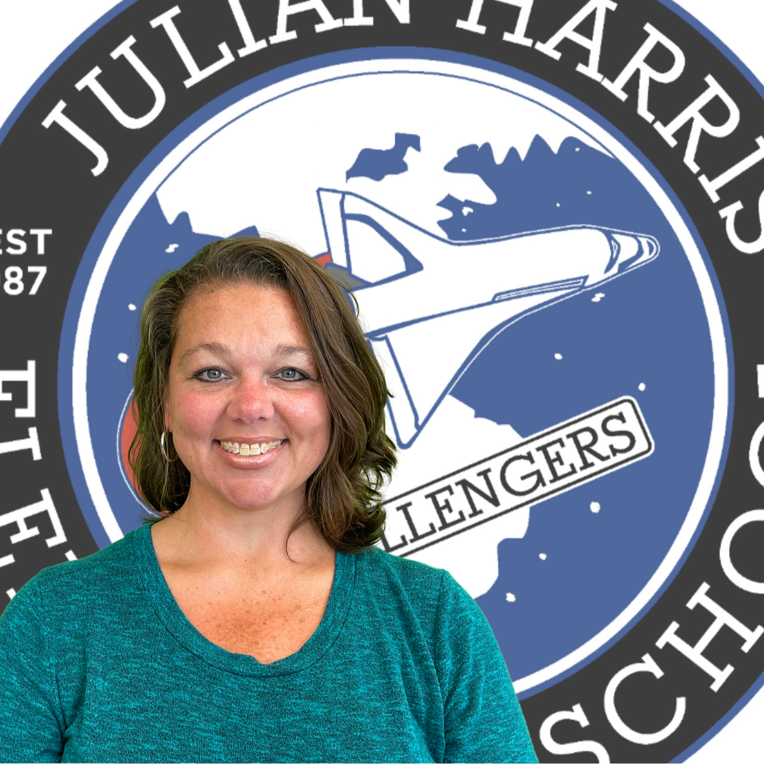 Brandi Gholston, Teacher, JHES