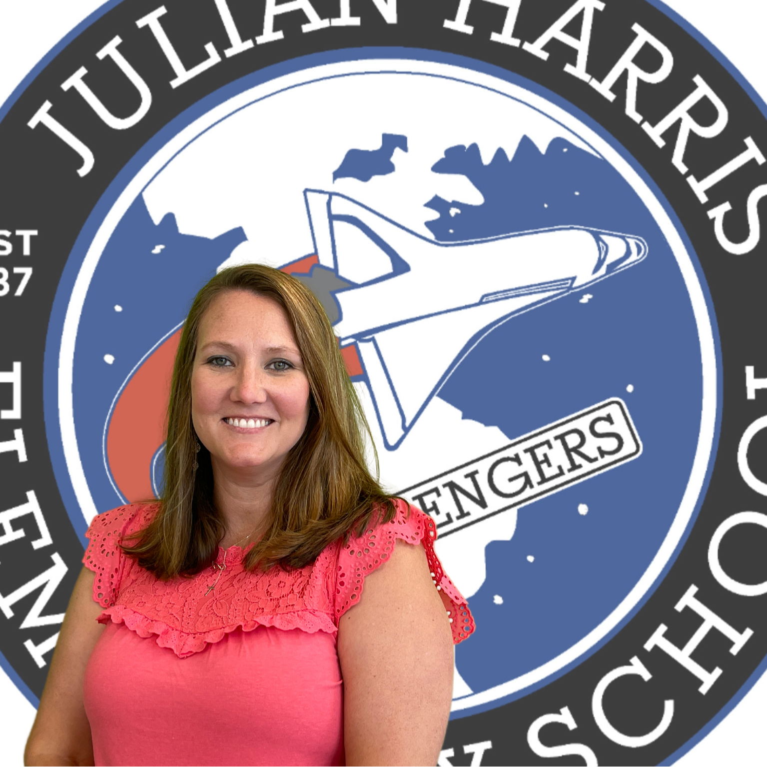 Regina Wilhite, Teacher, JHES