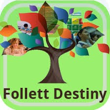 Follett Distiny