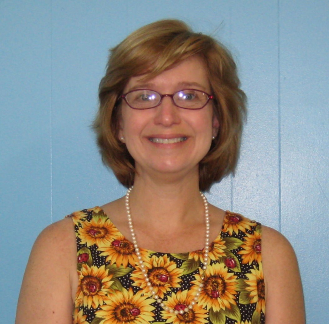 Sally Savas