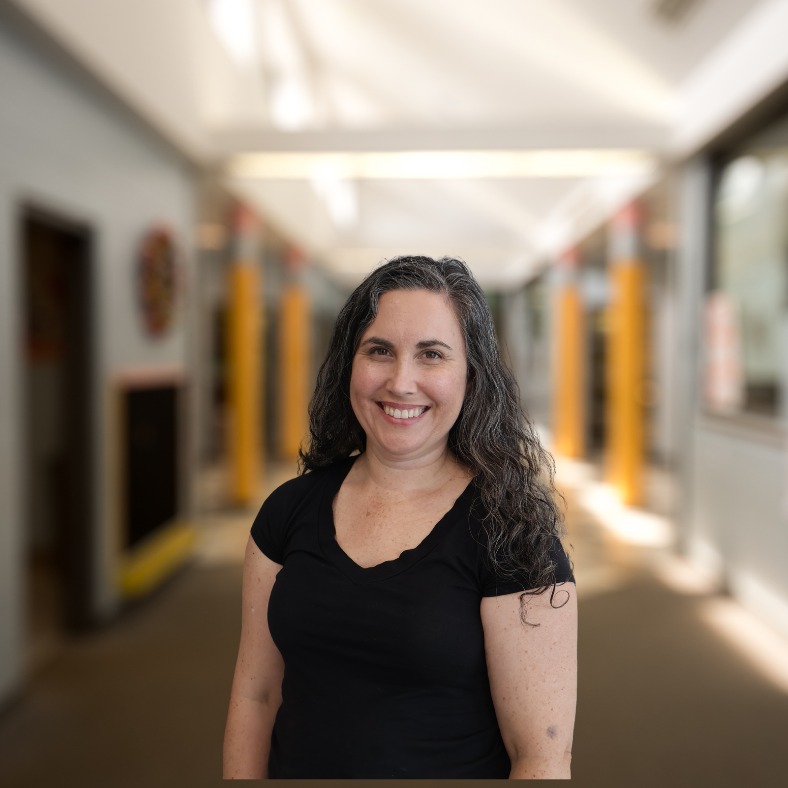 We want to welcome Lauren Mahler to Oak Park Elementary School. She is a K-5 Resource Teacher.