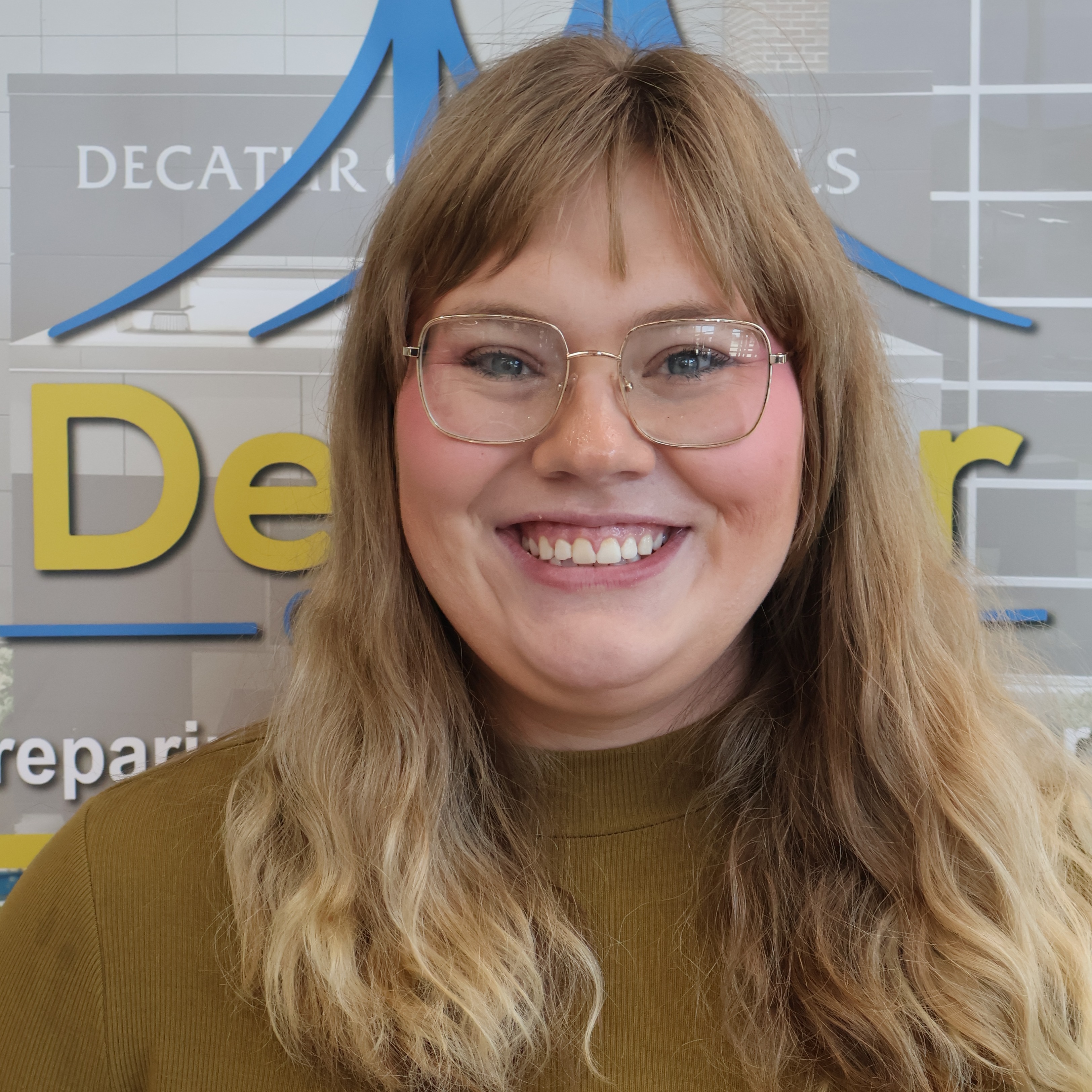 Vanessa Robbins, 3rd Grade Teacher