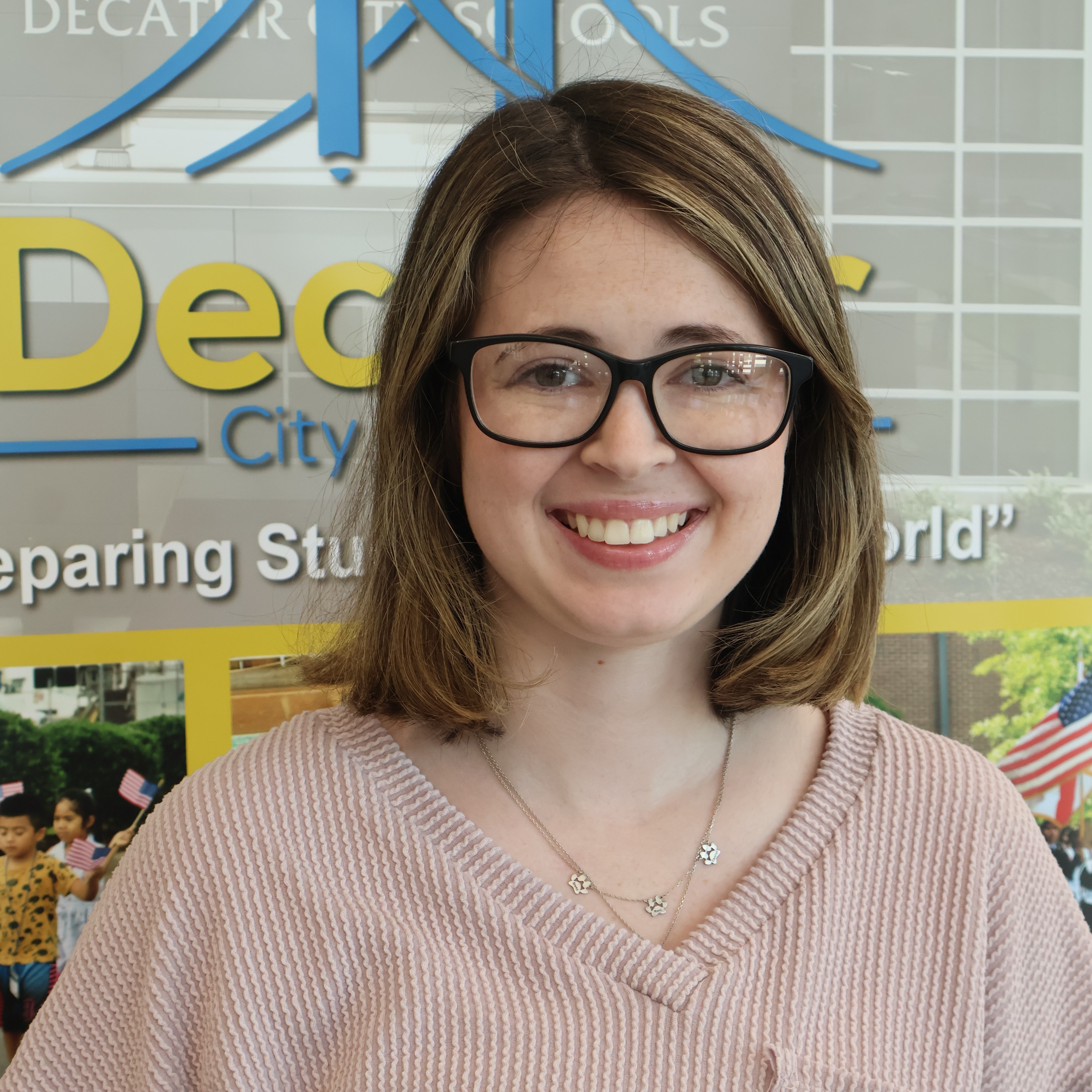 MaKenzie Mintzer, Kindergarten Teacher