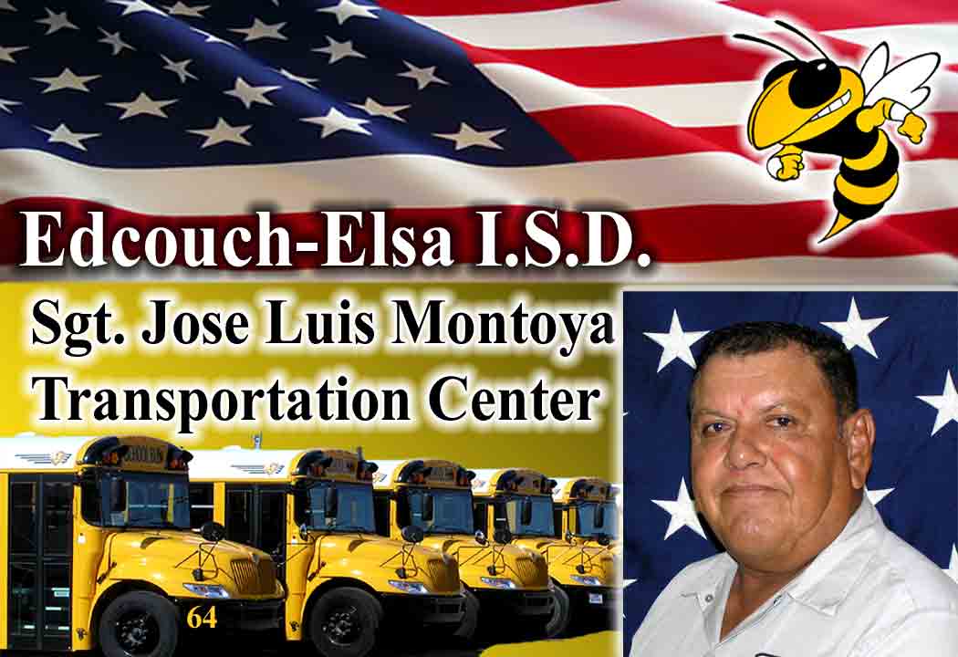 Sgt. Jose Luis Montoya