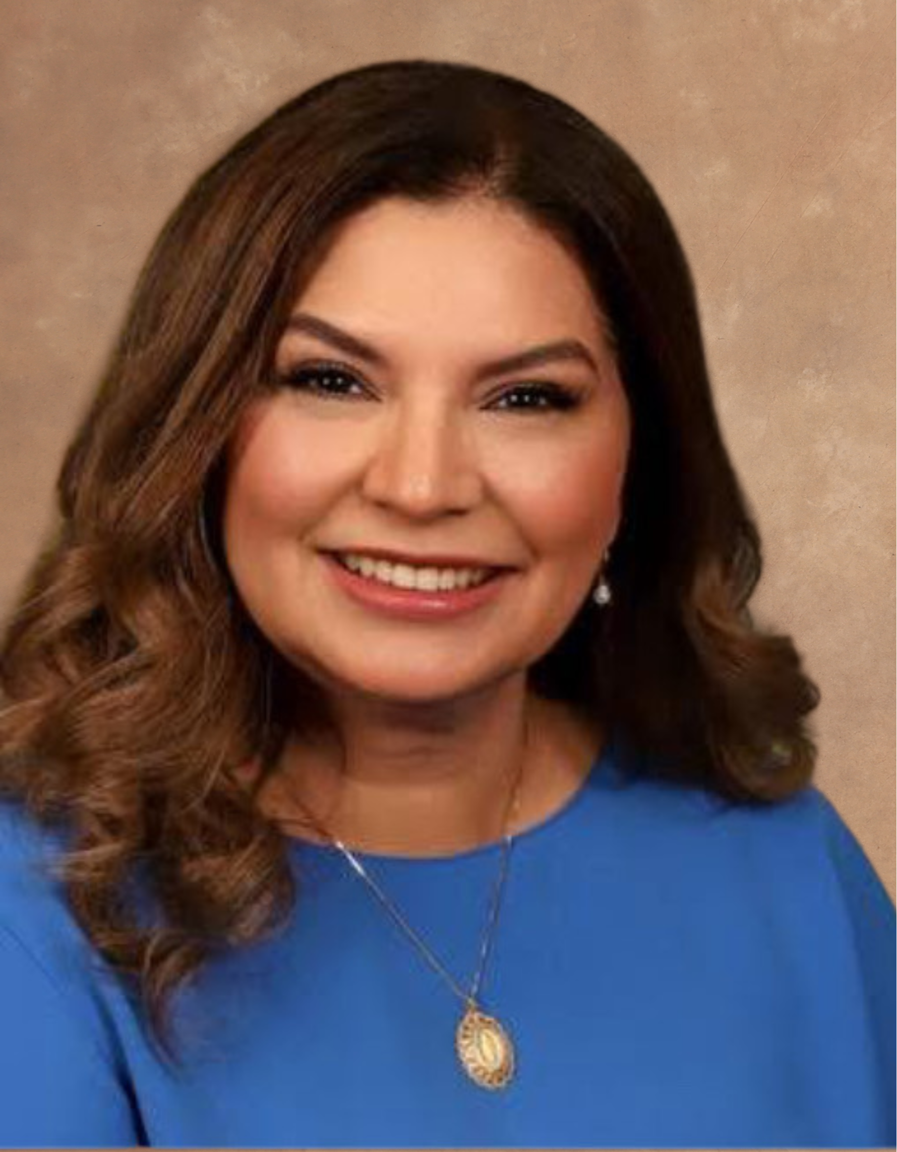 Dr. Ochoa