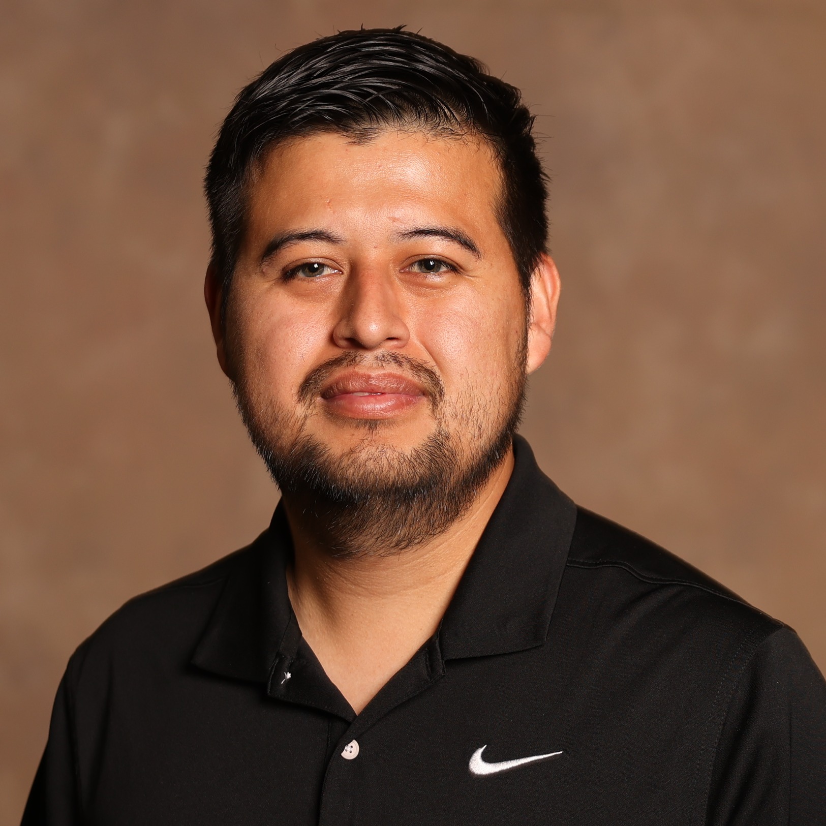 Adrian Saenz