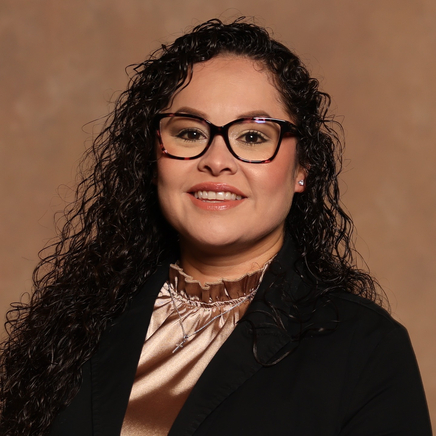 Jessica Cisneros
