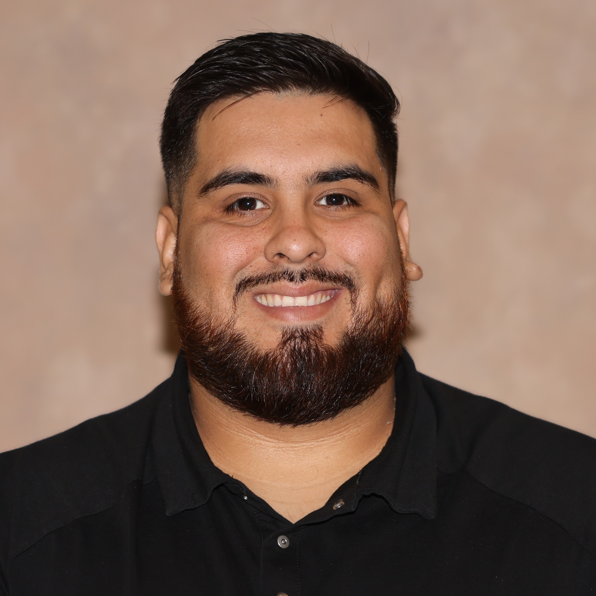 Raul Ramirez