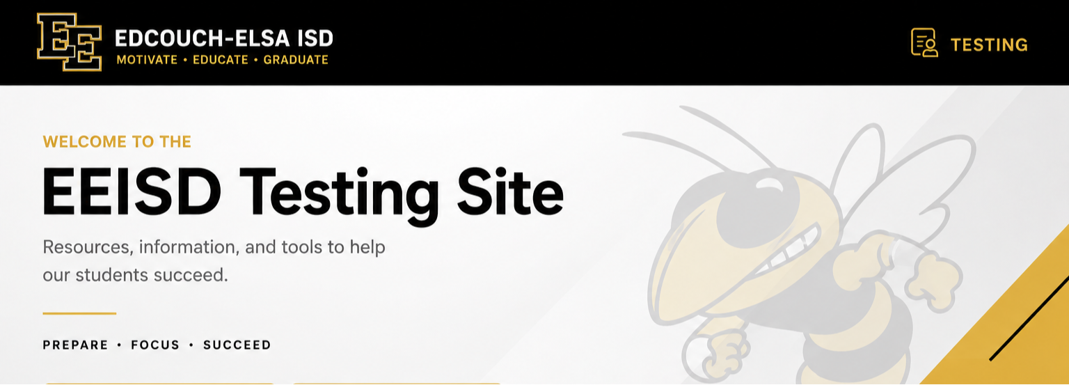 testing