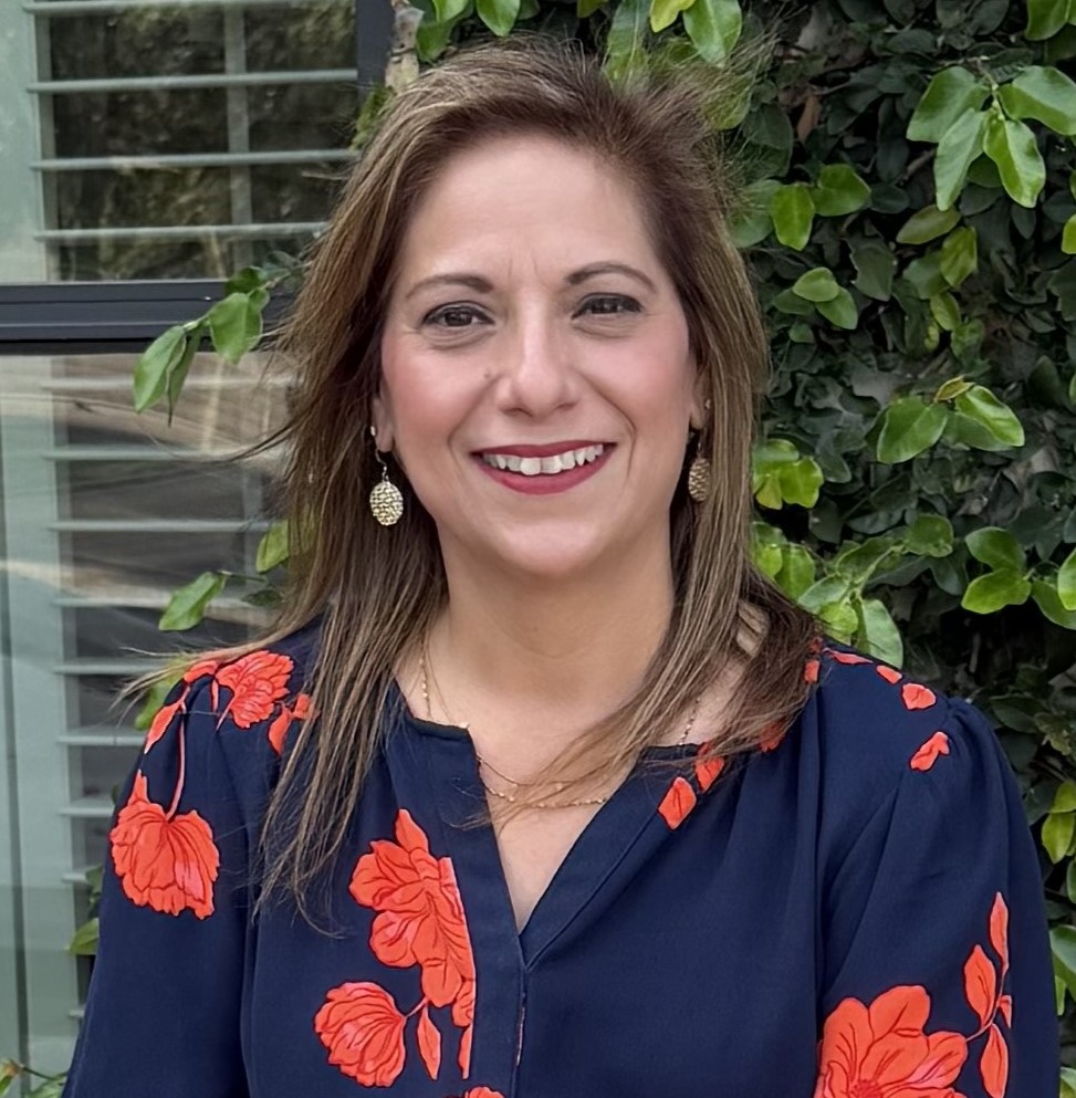 Monica Y. Vela/Program Director
