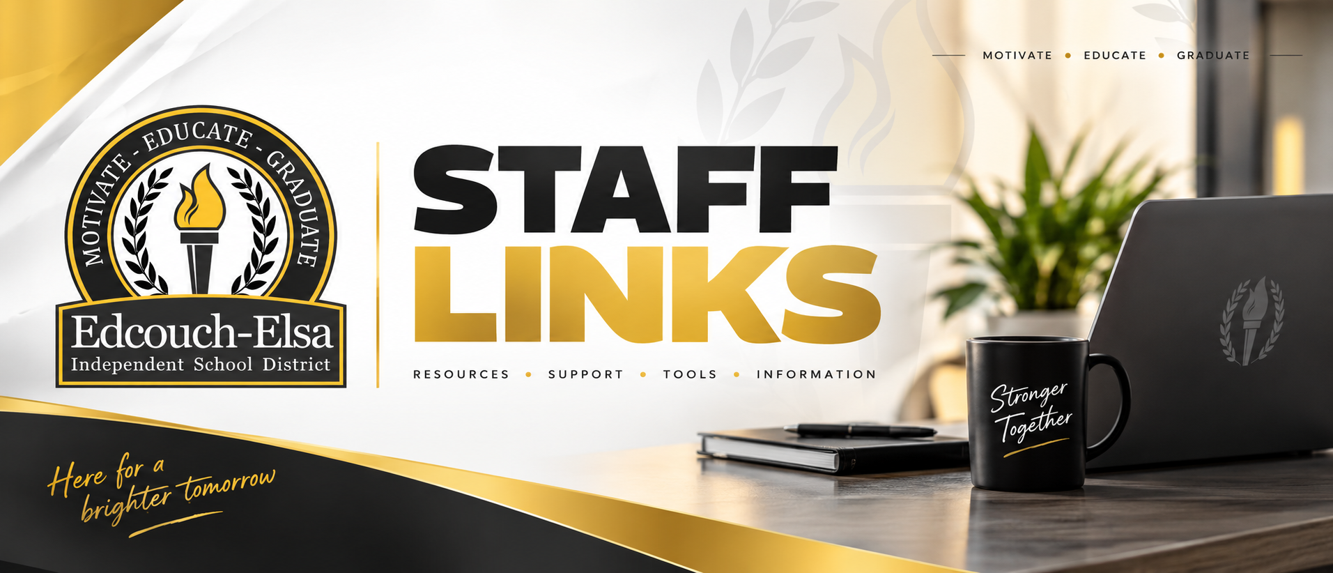 staff links