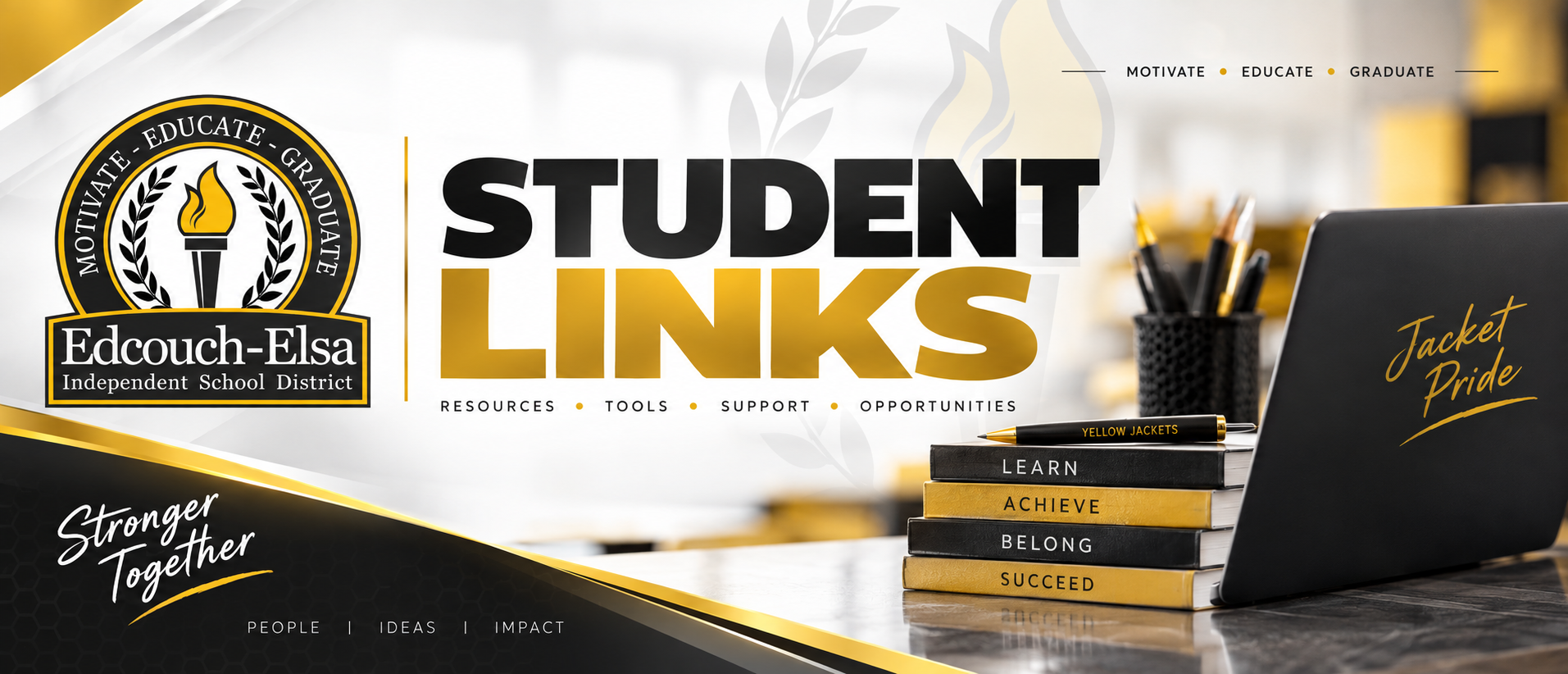 Student Links