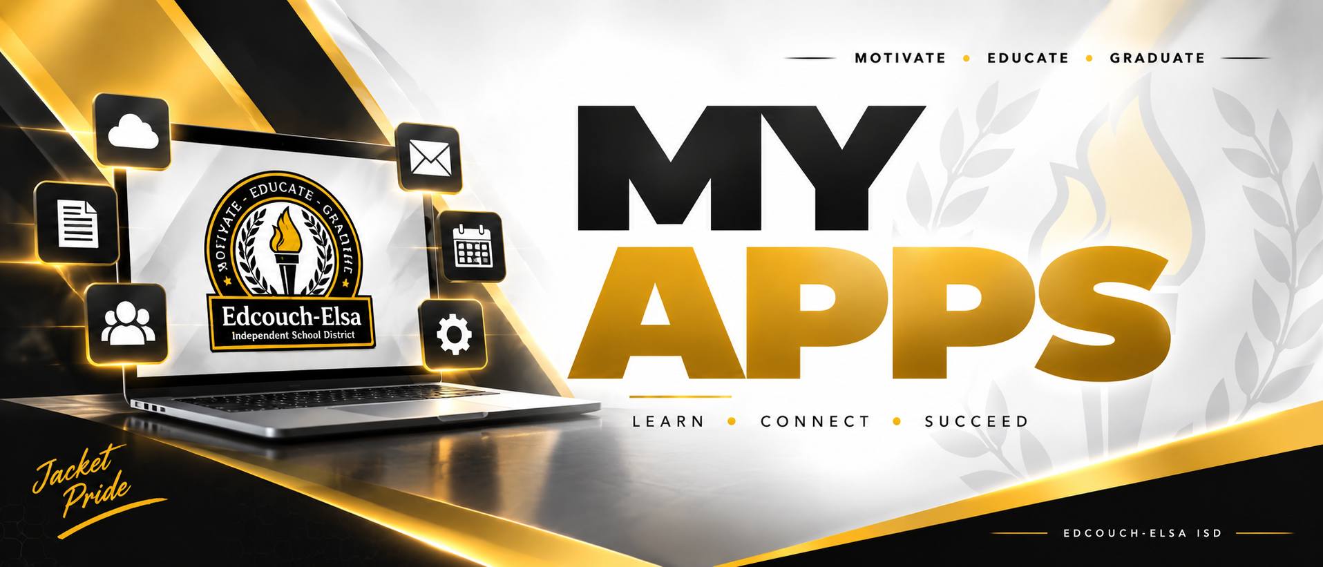 my apps