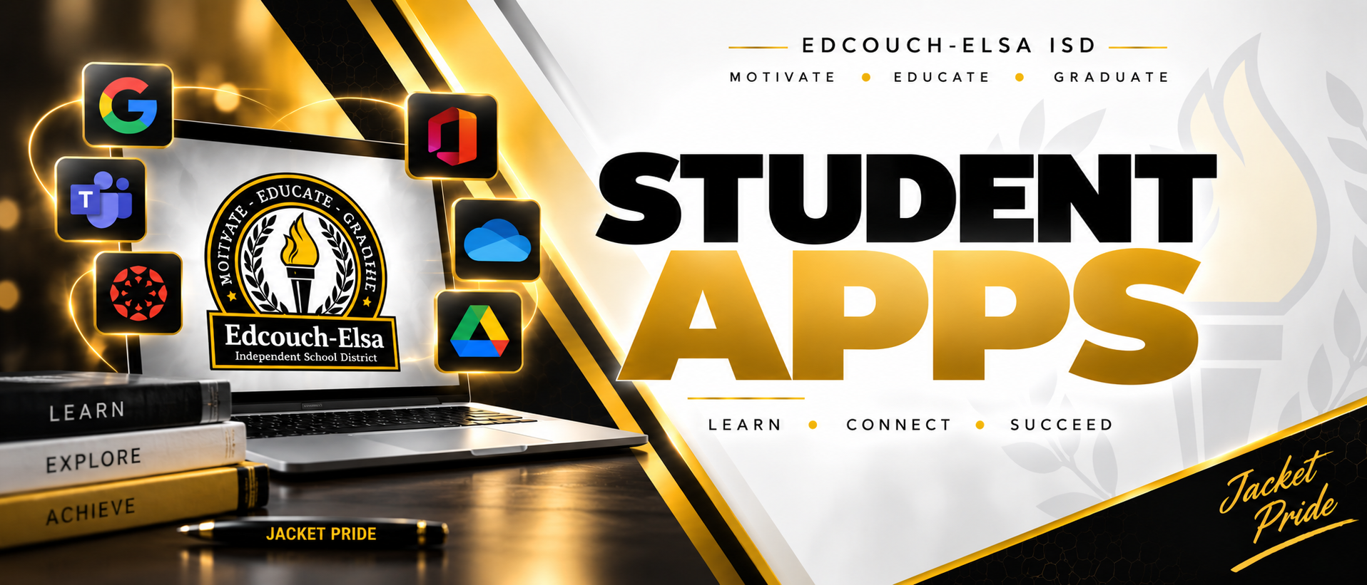 student apps