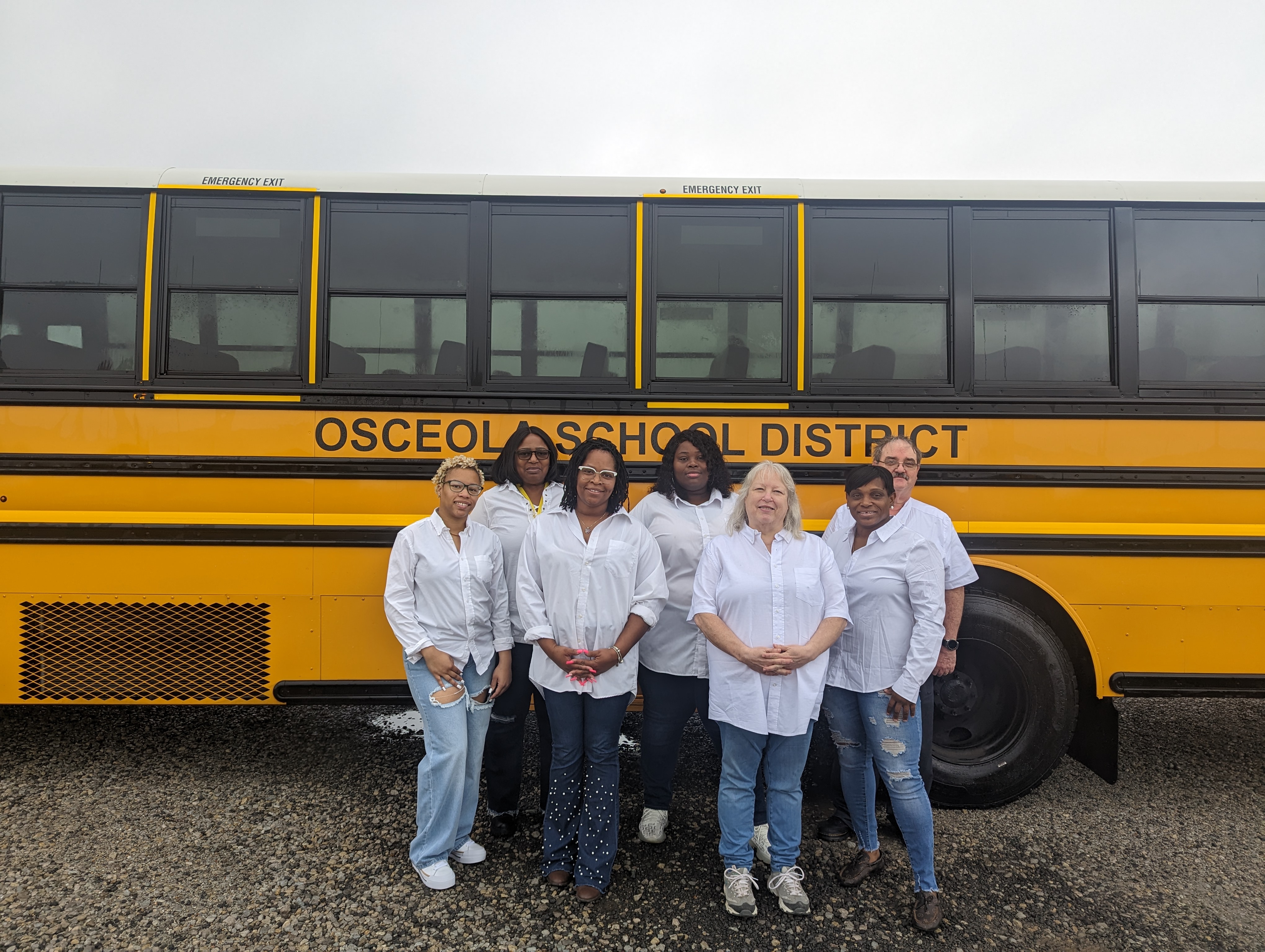 Transportation Department