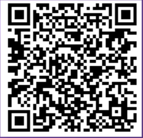 Scan to Purchase Tickets