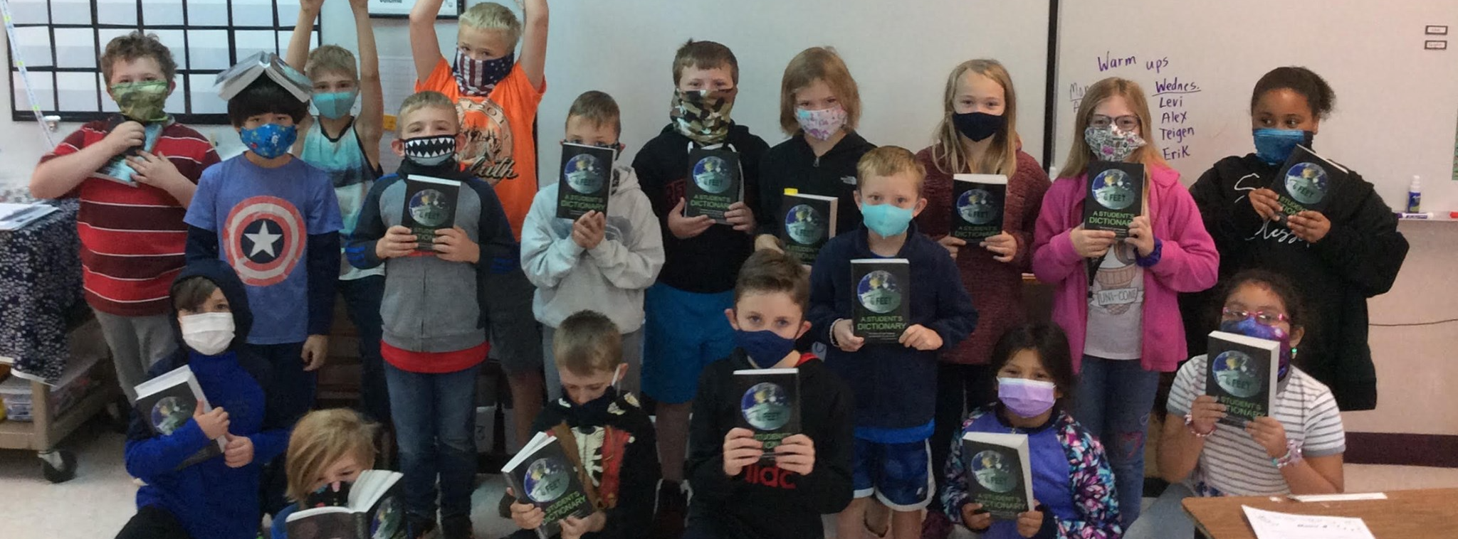 Elementary Books